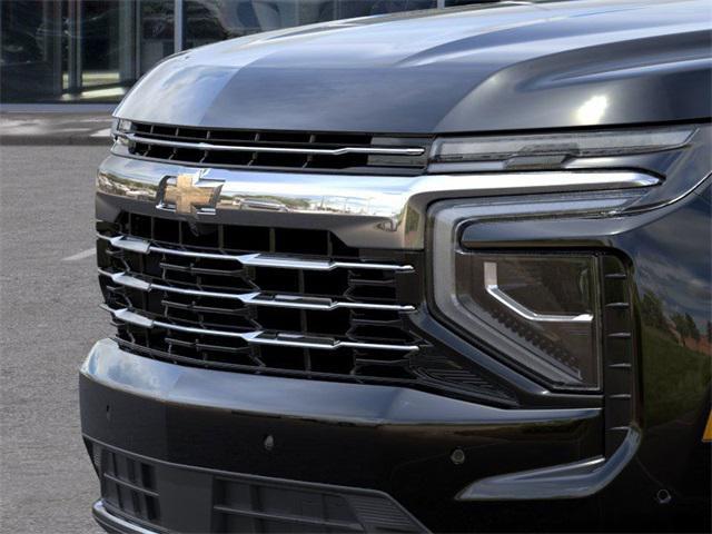 new 2025 Chevrolet Tahoe car, priced at $67,172