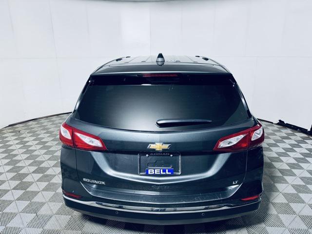 used 2019 Chevrolet Equinox car, priced at $16,750