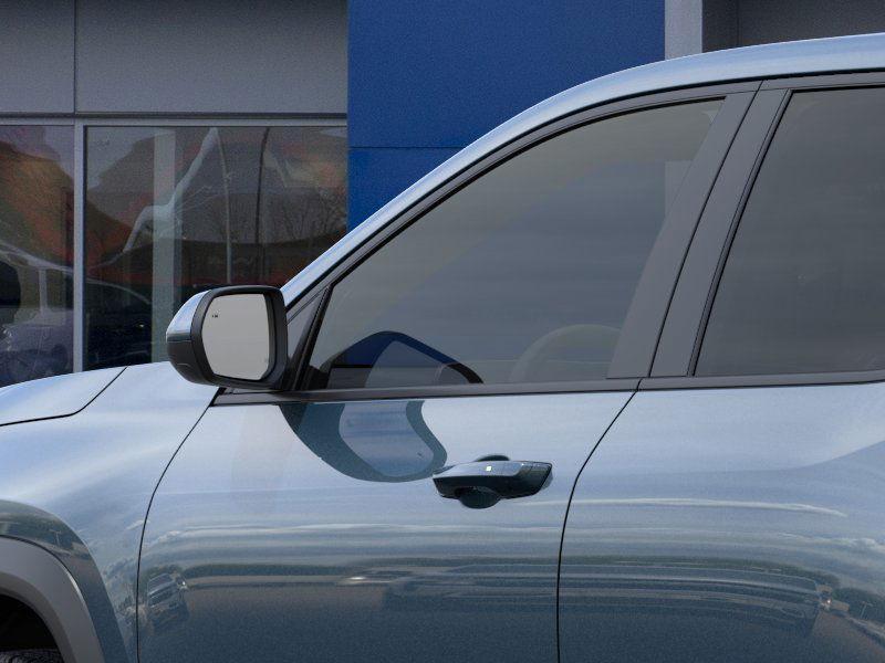 new 2026 Chevrolet Equinox car, priced at $30,247