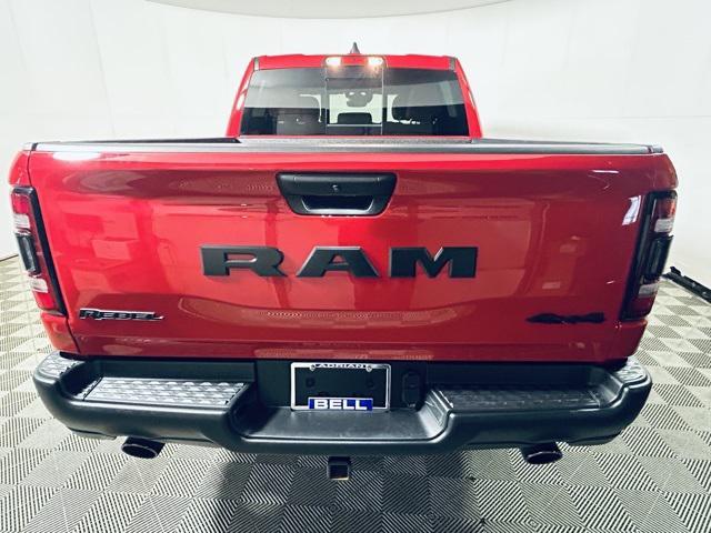 used 2023 Ram 1500 car, priced at $54,000