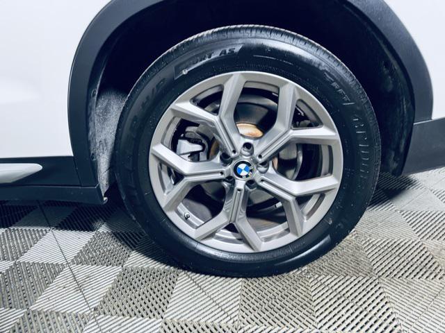 used 2022 BMW X3 car, priced at $26,000