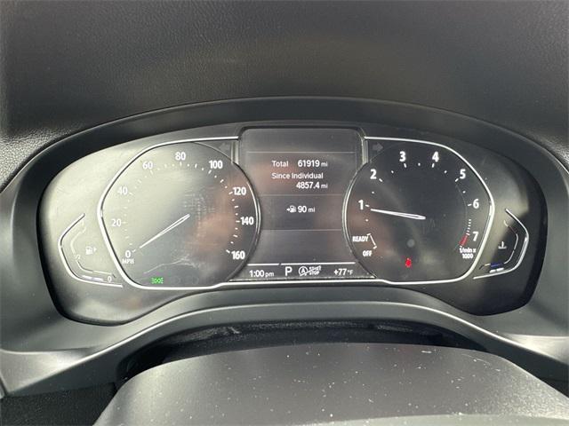 used 2022 BMW X3 car, priced at $26,000