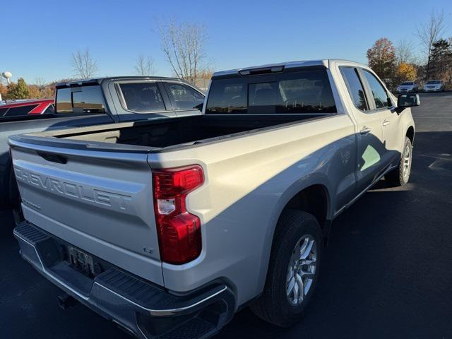 used 2020 Chevrolet Silverado 1500 car, priced at $30,500