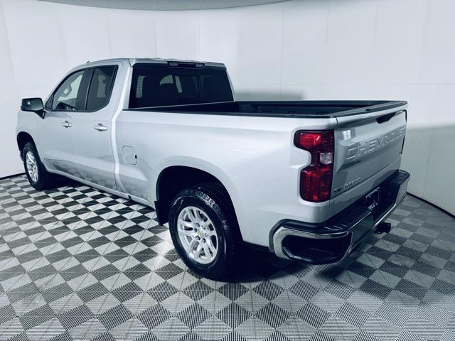 used 2020 Chevrolet Silverado 1500 car, priced at $29,500