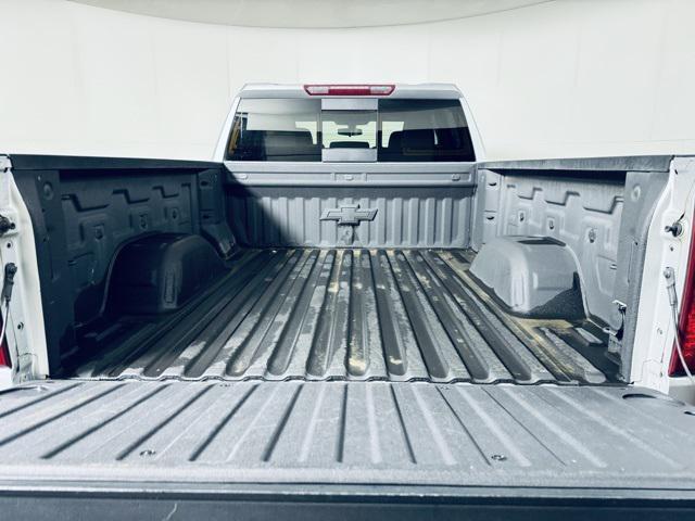 used 2020 Chevrolet Silverado 1500 car, priced at $29,500