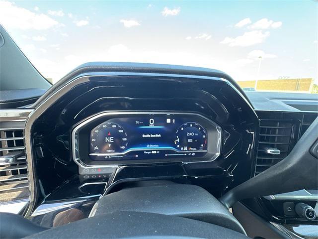 used 2023 Chevrolet Silverado 1500 car, priced at $41,000