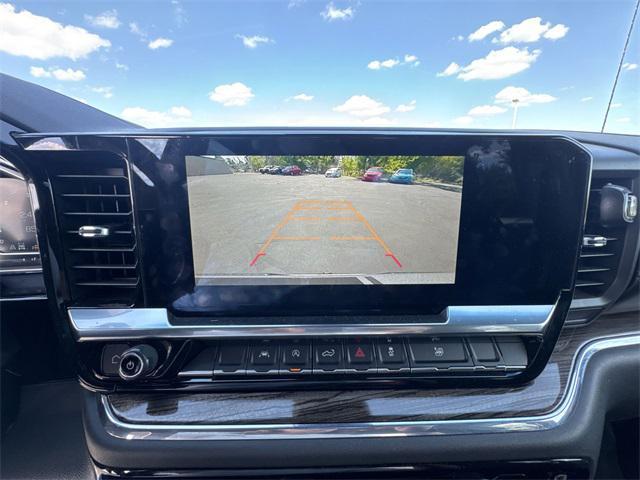used 2023 Chevrolet Silverado 1500 car, priced at $41,000