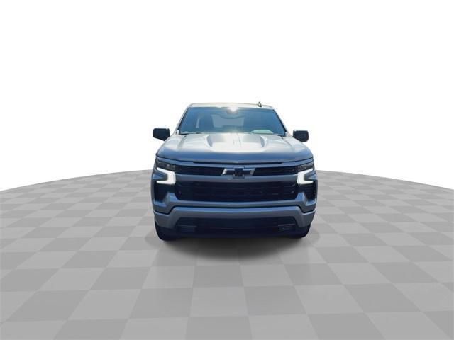 used 2023 Chevrolet Silverado 1500 car, priced at $41,000