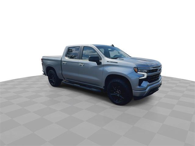 used 2023 Chevrolet Silverado 1500 car, priced at $41,000