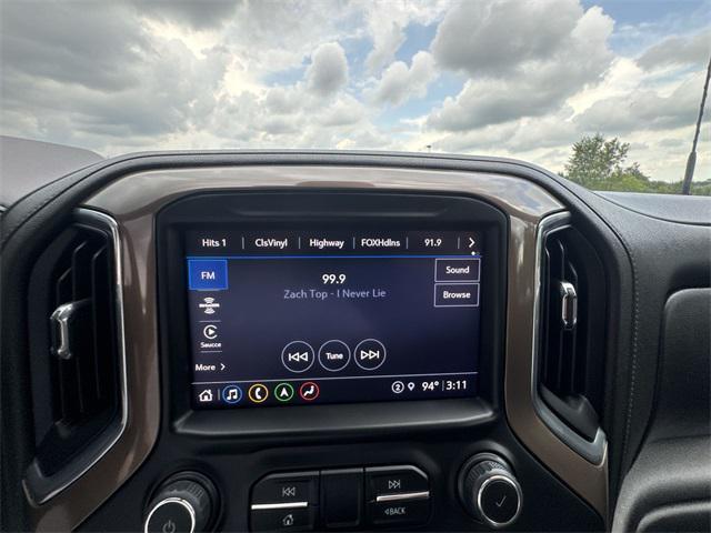 used 2023 Chevrolet Silverado 2500 car, priced at $65,500