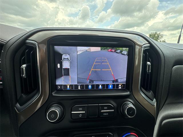 used 2023 Chevrolet Silverado 2500 car, priced at $65,500