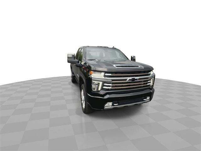 used 2023 Chevrolet Silverado 2500 car, priced at $65,500
