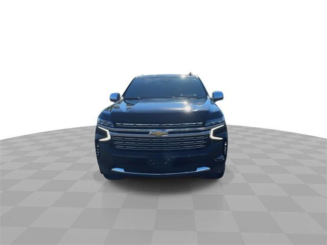 used 2024 Chevrolet Suburban car, priced at $69,000
