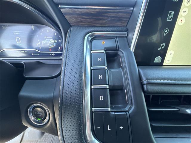 used 2024 Chevrolet Suburban car, priced at $69,000