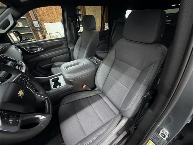 used 2024 Chevrolet Tahoe car, priced at $54,000