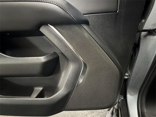 used 2024 Chevrolet Tahoe car, priced at $54,000