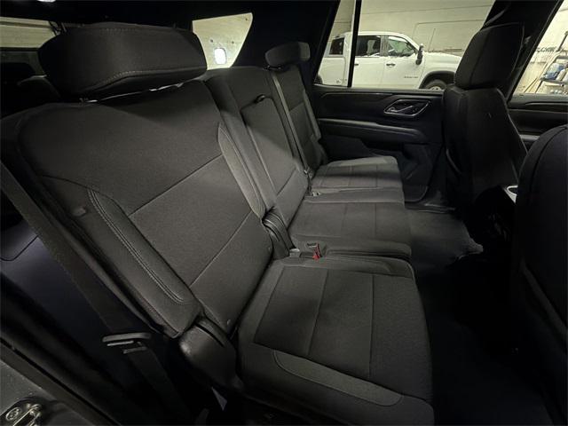 used 2024 Chevrolet Tahoe car, priced at $54,000