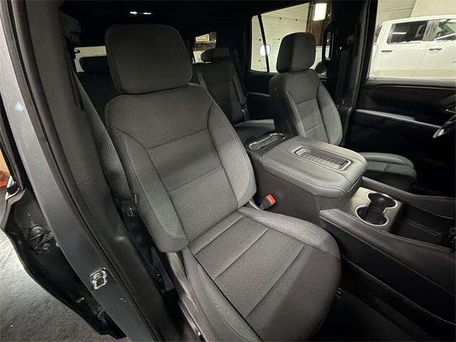 used 2024 Chevrolet Tahoe car, priced at $54,000