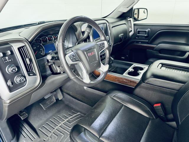 used 2018 GMC Sierra 1500 car, priced at $28,000