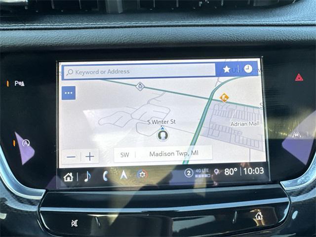 used 2024 Cadillac XT6 car, priced at $52,000