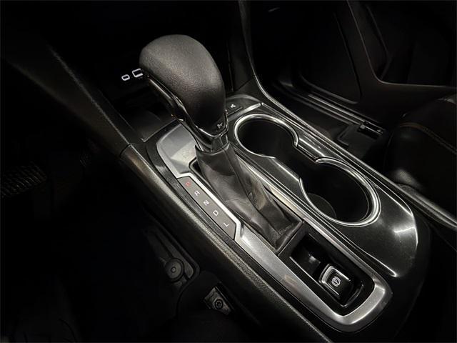 used 2022 Chevrolet Equinox car, priced at $24,000