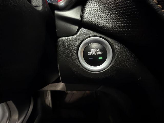 used 2022 Chevrolet Equinox car, priced at $24,000