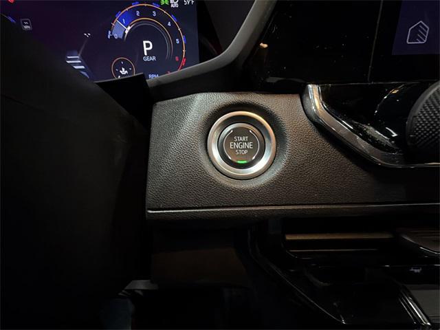 used 2024 Chevrolet Colorado car, priced at $29,000