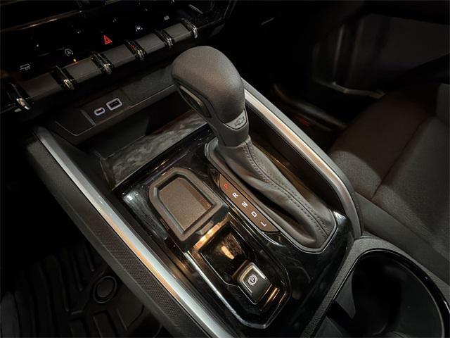 used 2024 Chevrolet Colorado car, priced at $29,000