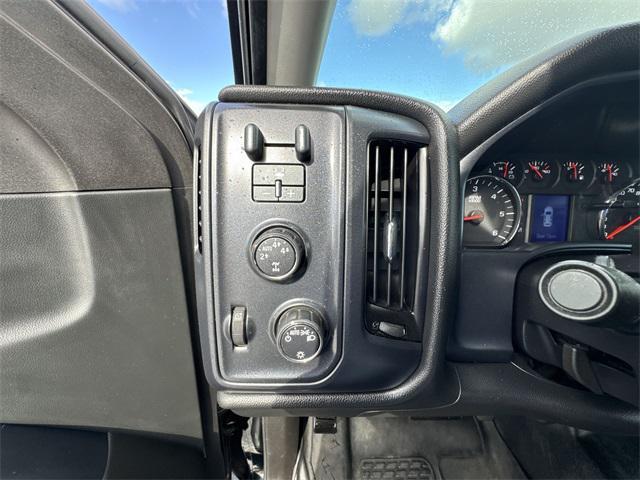 used 2015 Chevrolet Silverado 1500 car, priced at $15,000