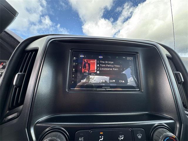 used 2015 Chevrolet Silverado 1500 car, priced at $15,000