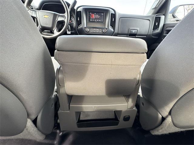 used 2015 Chevrolet Silverado 1500 car, priced at $15,000