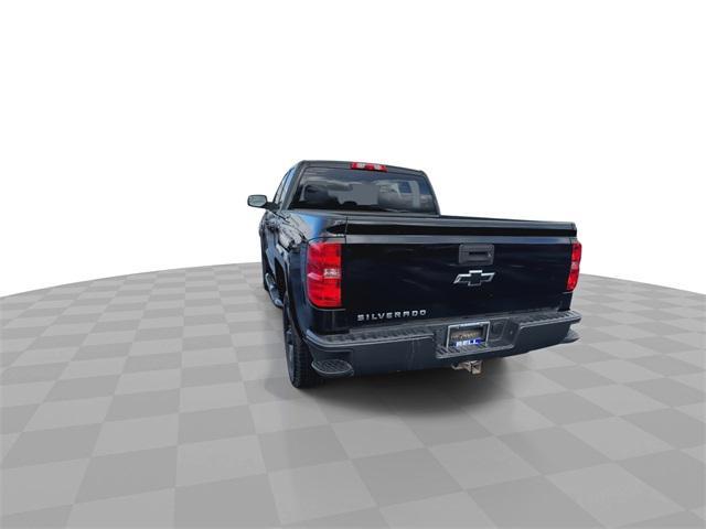 used 2015 Chevrolet Silverado 1500 car, priced at $15,000