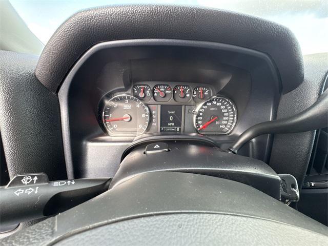 used 2015 Chevrolet Silverado 1500 car, priced at $15,000