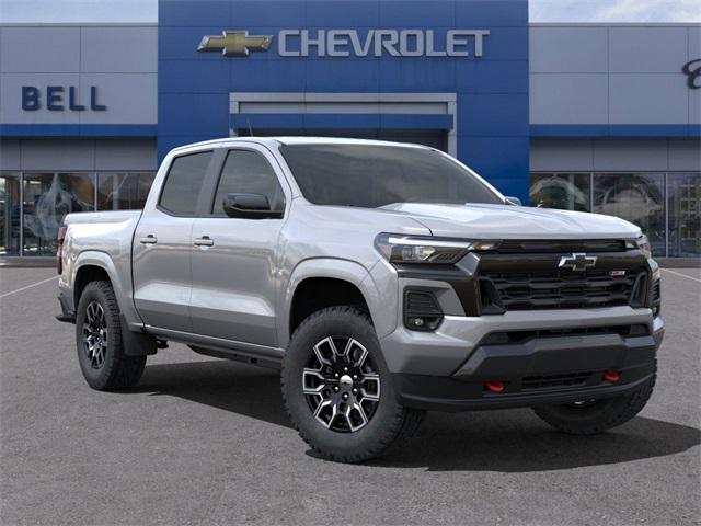 new 2024 Chevrolet Colorado car, priced at $41,468