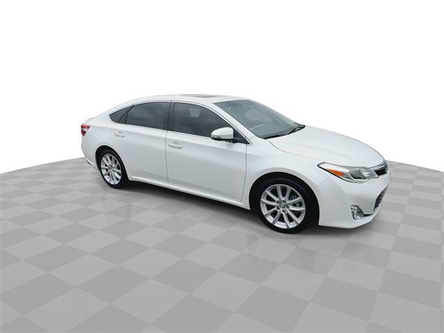 used 2014 Toyota Avalon car, priced at $16,000