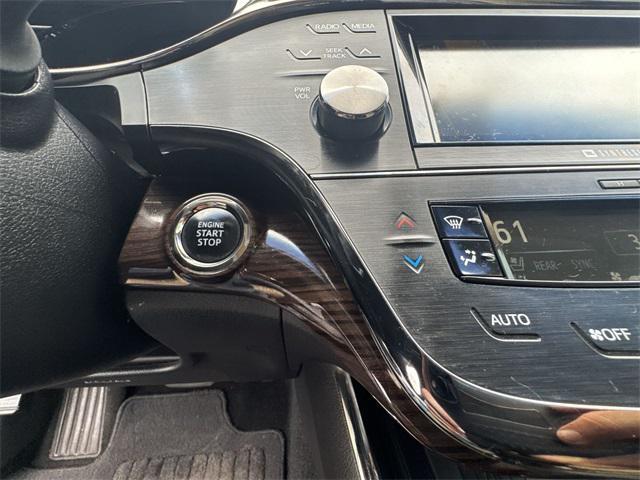used 2014 Toyota Avalon car, priced at $16,000