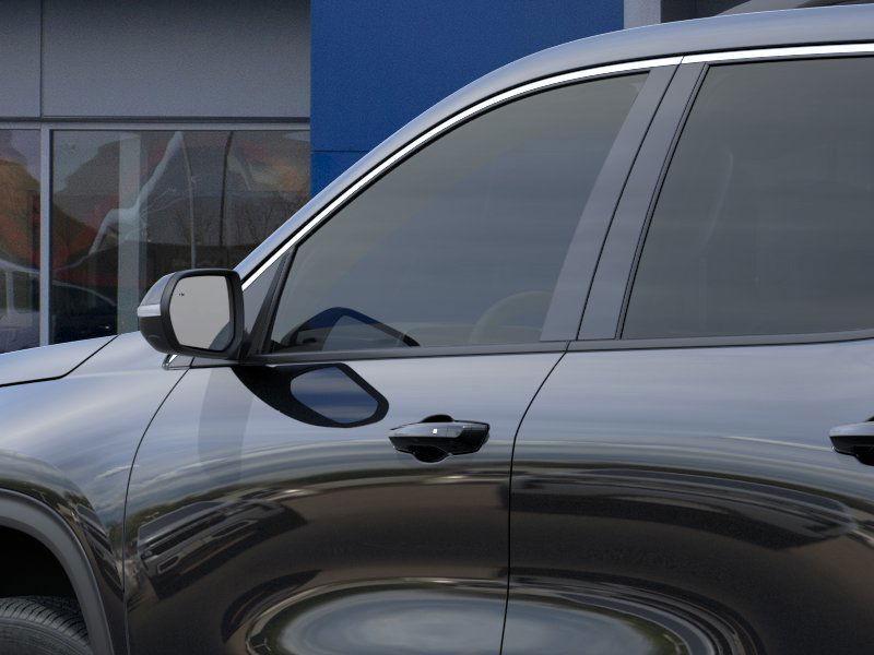 new 2026 Chevrolet Traverse car, priced at $43,708