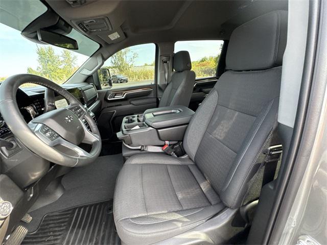 used 2025 Chevrolet Silverado 2500 car, priced at $59,000