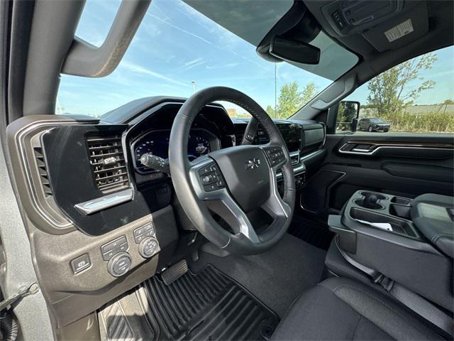 used 2025 Chevrolet Silverado 2500 car, priced at $59,000