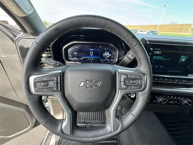 used 2025 Chevrolet Silverado 2500 car, priced at $59,000