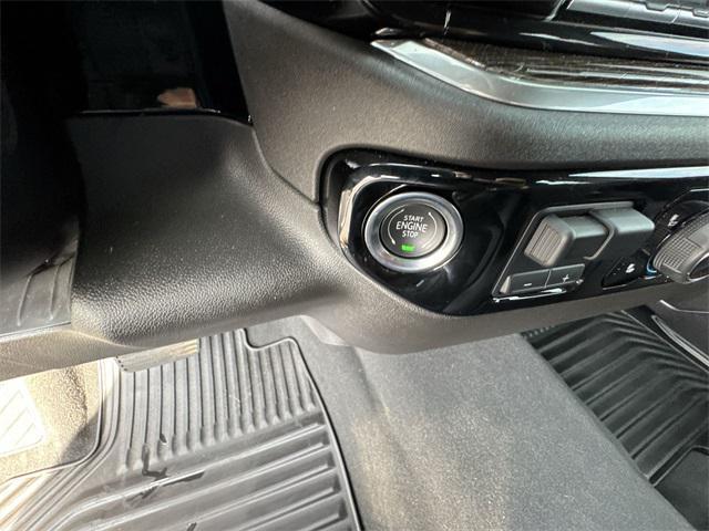 used 2025 Chevrolet Silverado 2500 car, priced at $59,000