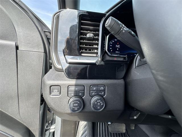 used 2025 Chevrolet Silverado 2500 car, priced at $59,000