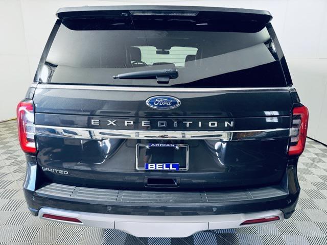 used 2022 Ford Expedition car, priced at $45,000