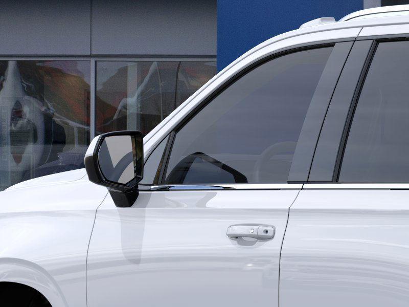 new 2026 Chevrolet Tahoe car, priced at $62,726