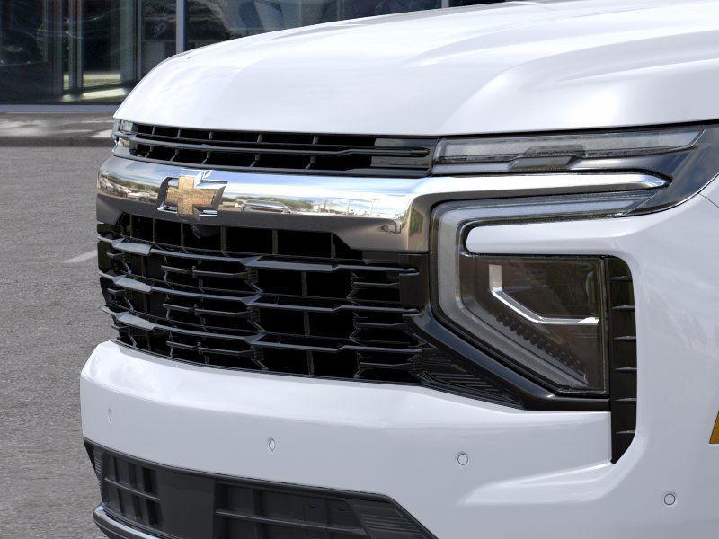 new 2026 Chevrolet Tahoe car, priced at $62,726