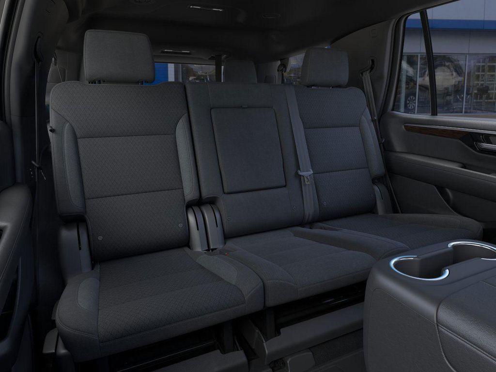 new 2026 Chevrolet Tahoe car, priced at $62,726
