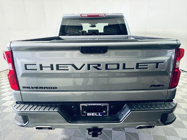 used 2023 Chevrolet Silverado 1500 car, priced at $50,000