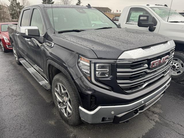 used 2022 GMC Sierra 1500 car, priced at $36,000