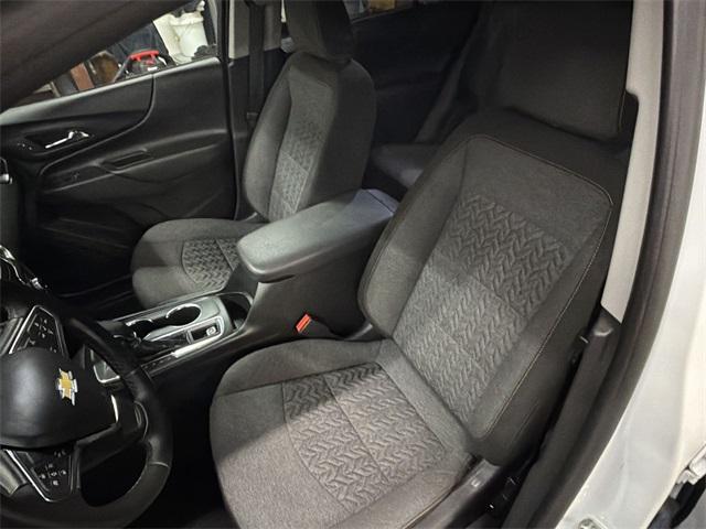 used 2024 Chevrolet Equinox car, priced at $22,250