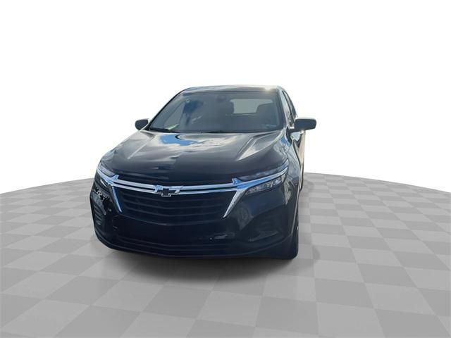 used 2023 Chevrolet Equinox car, priced at $21,000